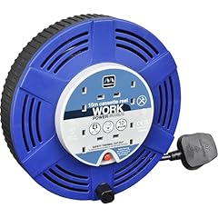 Masterplug four socket for sale  Delivered anywhere in UK