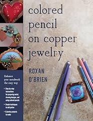 Colored pencil copper for sale  Delivered anywhere in USA 