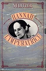 Coffret volumes hannah d'occasion  Livré partout en France