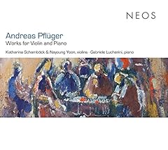 Andreas pflüger works for sale  Delivered anywhere in UK