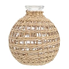 Cabilock seagrass vase for sale  Delivered anywhere in USA 