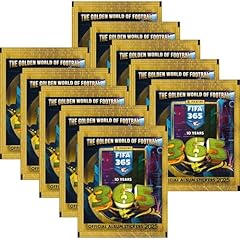 Panini 365 2025 gebraucht kaufen  Wird an jeden Ort in Deutschland