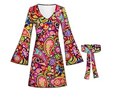 Amfcv women hippie for sale  Delivered anywhere in USA 