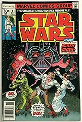 Star wars 1977 for sale  Delivered anywhere in USA 