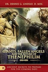 Giants fallen angels d'occasion  Livré partout en Belgiqu