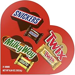 Snickers twix milky for sale  Delivered anywhere in USA 