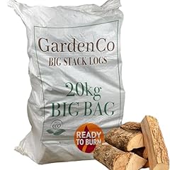 60l hardwood logs for sale  Delivered anywhere in UK