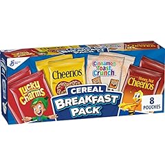 General mills breakfast for sale  Delivered anywhere in USA 