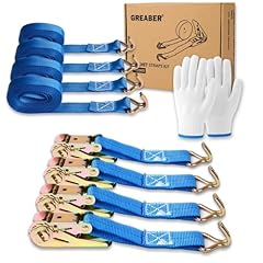 Ratchet tie straps for sale  Delivered anywhere in UK