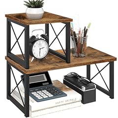 Eliteroo wood desktop for sale  Delivered anywhere in USA 