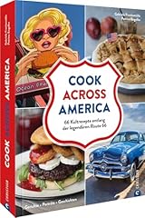 Kochbuch usa cook gebraucht kaufen  Wird an jeden Ort in Deutschland