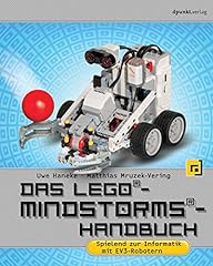 Lego mindstorms handbuch gebraucht kaufen  Wird an jeden Ort in Deutschland