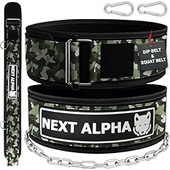 Next alpha ceinture d'occasion  Livré partout en France