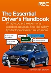 Essential driver handbook for sale  Delivered anywhere in UK