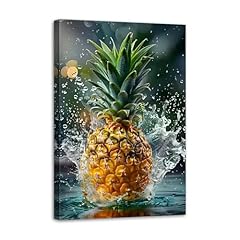Kitchen canvas wall for sale  Delivered anywhere in USA 