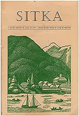 Sitka short history for sale  Delivered anywhere in USA 