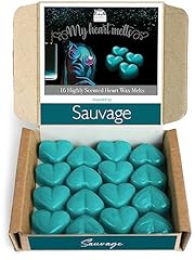 Sauvage wax melts for sale  Delivered anywhere in UK