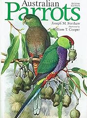 Australian parrots for sale  Delivered anywhere in UK