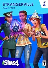 Sims strangerville origin for sale  Delivered anywhere in USA 