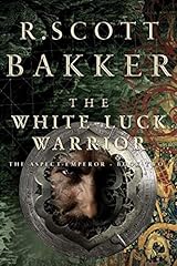 White luck warrior for sale  Delivered anywhere in USA 