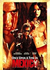 Upon time mexico for sale  Delivered anywhere in UK