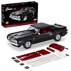 Lego icons chevrolet for sale  Delivered anywhere in USA 