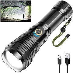 Rechargeable flashlights 99000 for sale  Delivered anywhere in USA 