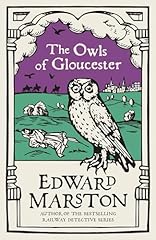 Owls gloucester gripping for sale  Delivered anywhere in UK