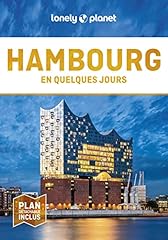 Hambourg jours 2ed d'occasion  Livré partout en Belgiqu