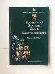 Scottish stained glass for sale  Delivered anywhere in UK