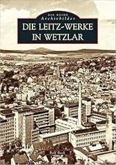 Leitz werke wetzlar gebraucht kaufen  Wird an jeden Ort in Deutschland