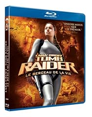 Tomb raider berceau d'occasion  Livré partout en Belgiqu