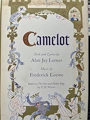 Camelot for sale  Delivered anywhere in USA 