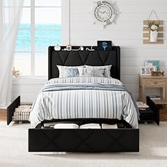 Galnfu twin bed for sale  Delivered anywhere in USA 