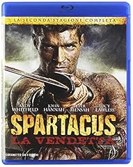 Spartacus vendetta stagione gebraucht kaufen  Wird an jeden Ort in Deutschland
