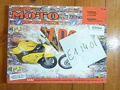 Revue moto technique d'occasion  Livré partout en France