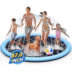 Splash pad sprinkler for sale  Delivered anywhere in USA 