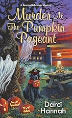 Murder pumpkin pageant for sale  Delivered anywhere in USA 