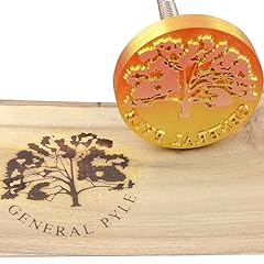 Brandeisen holz personalisiert gebraucht kaufen  Wird an jeden Ort in Deutschland
