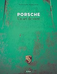 Porsche art vivre d'occasion  Livré partout en Belgiqu