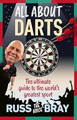 All about darts gebraucht kaufen  Wird an jeden Ort in Deutschland