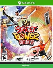 Street power soccer for sale  Delivered anywhere in USA 