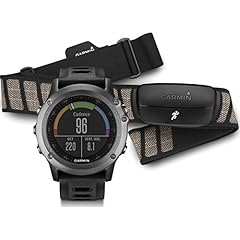 Garmin fenix usato  Spedito ovunque in Italia 