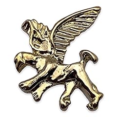 Stockpins griffin lapel for sale  Delivered anywhere in USA 