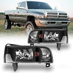 Wolfstorm headlights 1994 for sale  Delivered anywhere in USA 