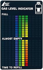 Agt gasanzeige gasstand gebraucht kaufen  Wird an jeden Ort in Deutschland