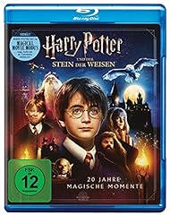 Harry potter stein gebraucht kaufen  Wird an jeden Ort in Deutschland