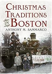 Christmas traditions boston for sale  Delivered anywhere in USA 