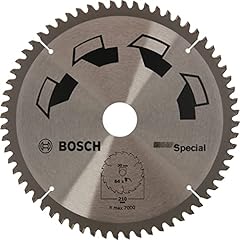 Bosch lame scie d'occasion  Livré partout en Belgiqu