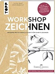 Workshop zeichnen moderne gebraucht kaufen  Wird an jeden Ort in Deutschland